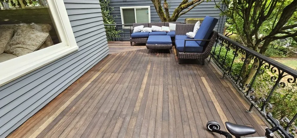 Expert yard cleanup service experts serving Tigard, OR - Salinas Landscape