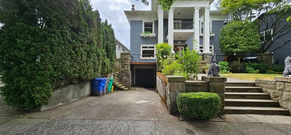 Reliable yard maintenance near you across Tigard, OR - Salinas Landscape