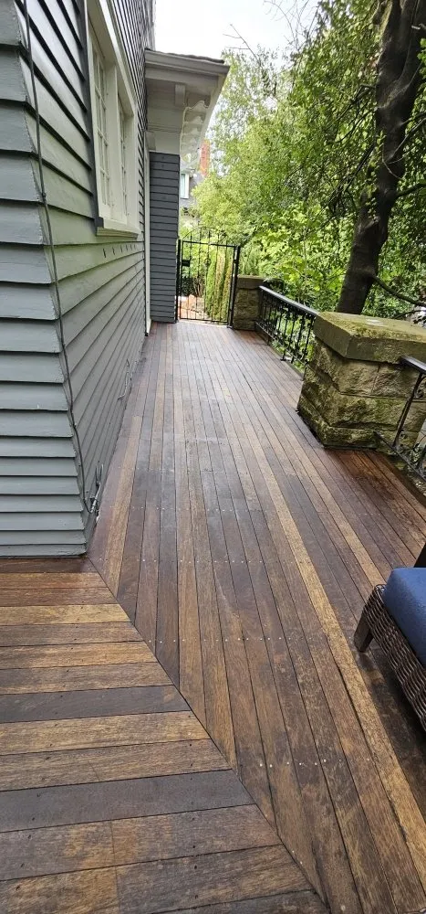 Custom landscape design for year-round maintenance in Tigard, OR by Salinas Landscape