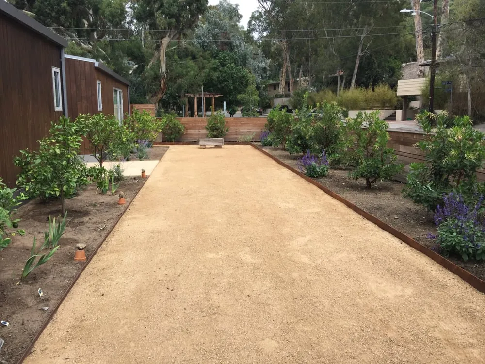 Local yard maintenance in Los Angeles, CA - Salinas Landscaping & Tree Preservation