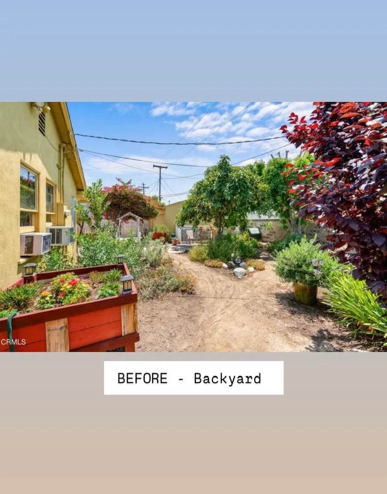 Top-rated residential landscaping in Anaheim, CA by Salinas Landscaping