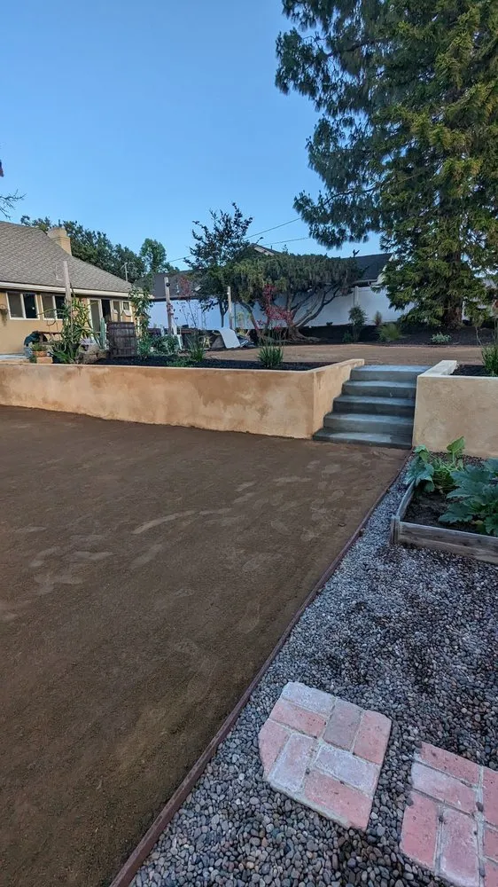 Expert landscaping services for outdoor upgrades across Anaheim, CA - Salinas Landscaping