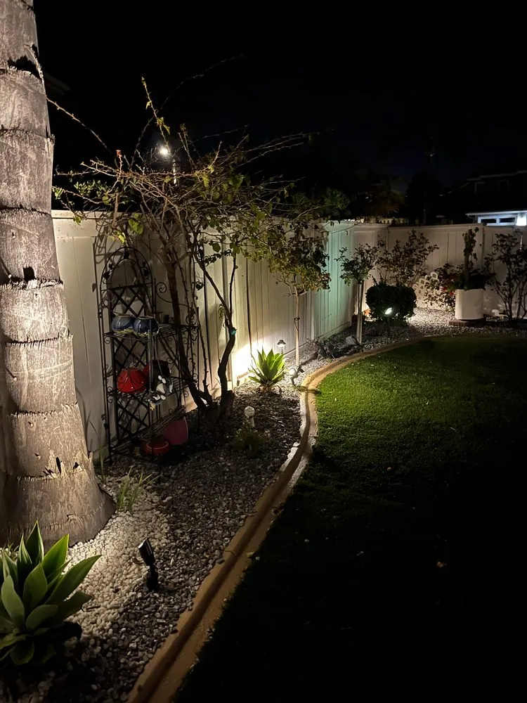 Top-rated lawn mowing service near you in Anaheim, CA by Salinas Landscaping