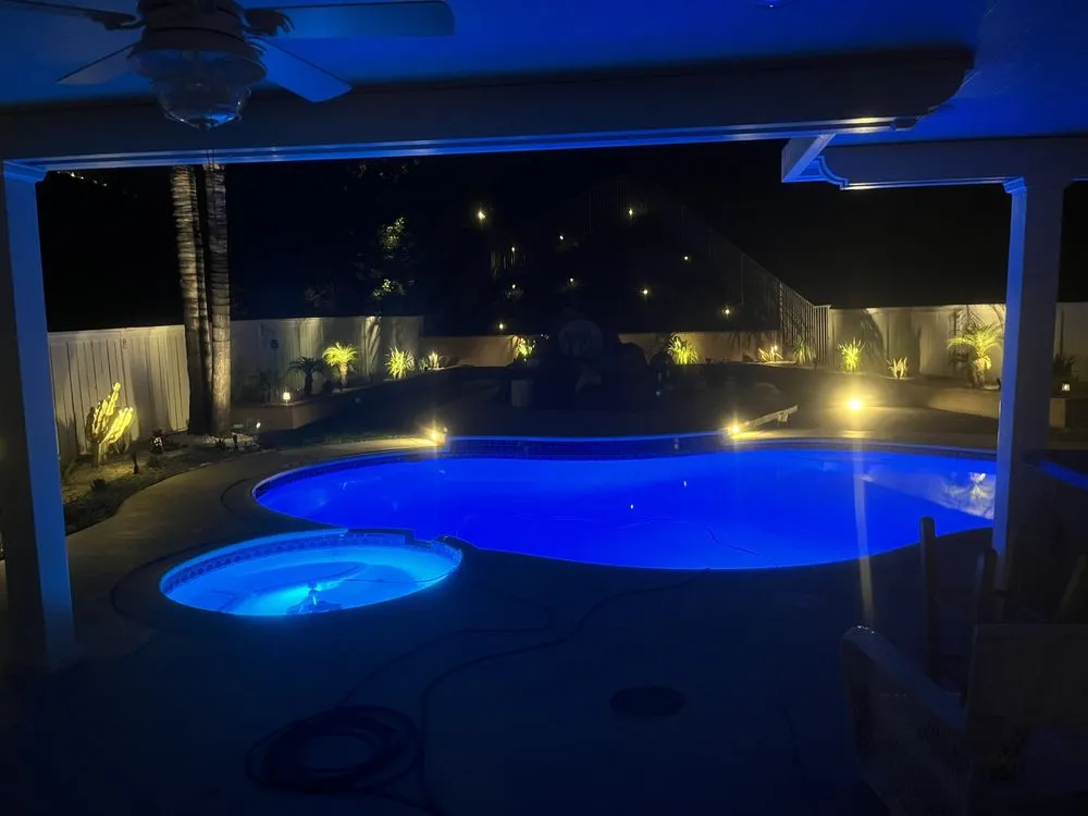 Affordable yard maintenance in Anaheim, CA - Salinas Landscaping