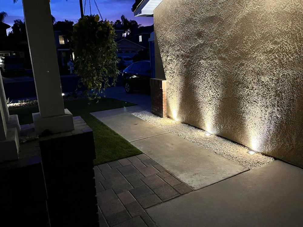 Expert landscaping services experts serving Anaheim, CA - Salinas Landscaping