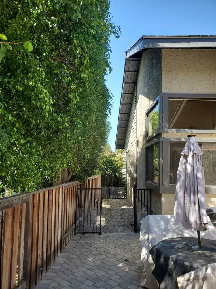 Trusted landscape design near you in Anaheim, CA by Salinas Landscaping