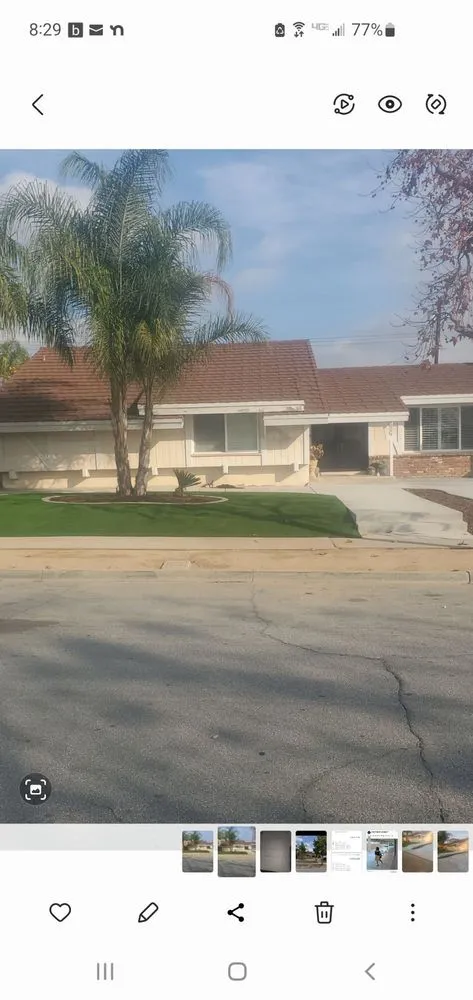 Trusted yard maintenance experts serving Anaheim, CA - Salinas Landscaping