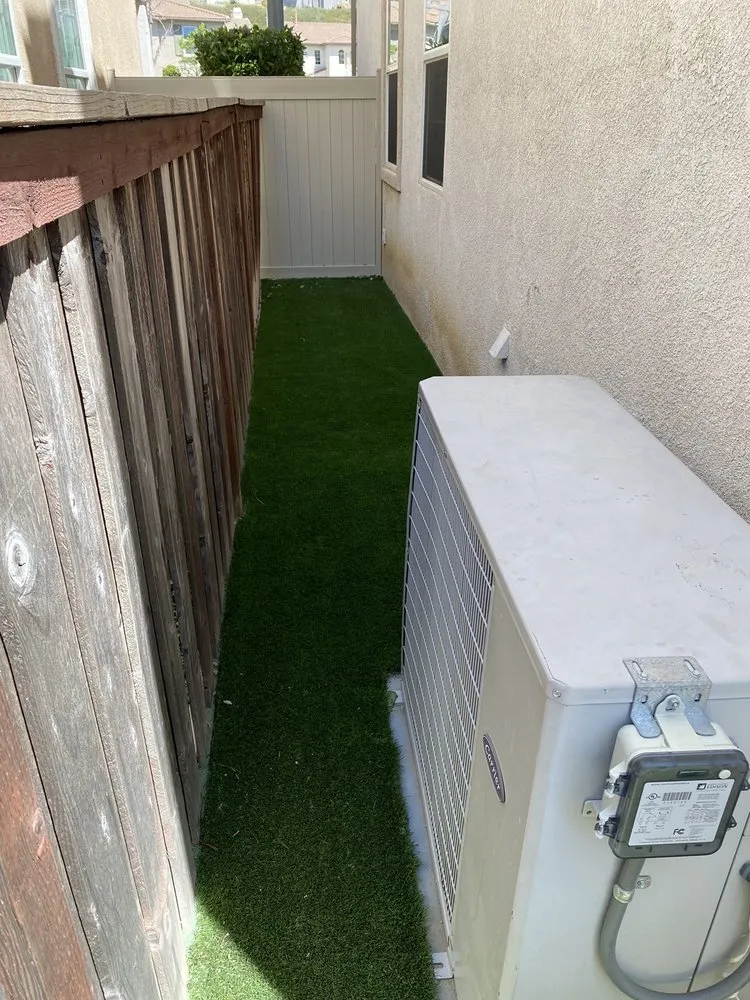 Affordable landscape installation for year-round maintenance in Anaheim, CA by Salinas Landscaping