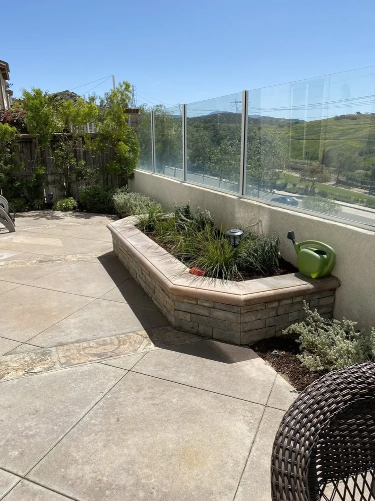 Top-rated lawn care service in Anaheim, CA by Salinas Landscaping