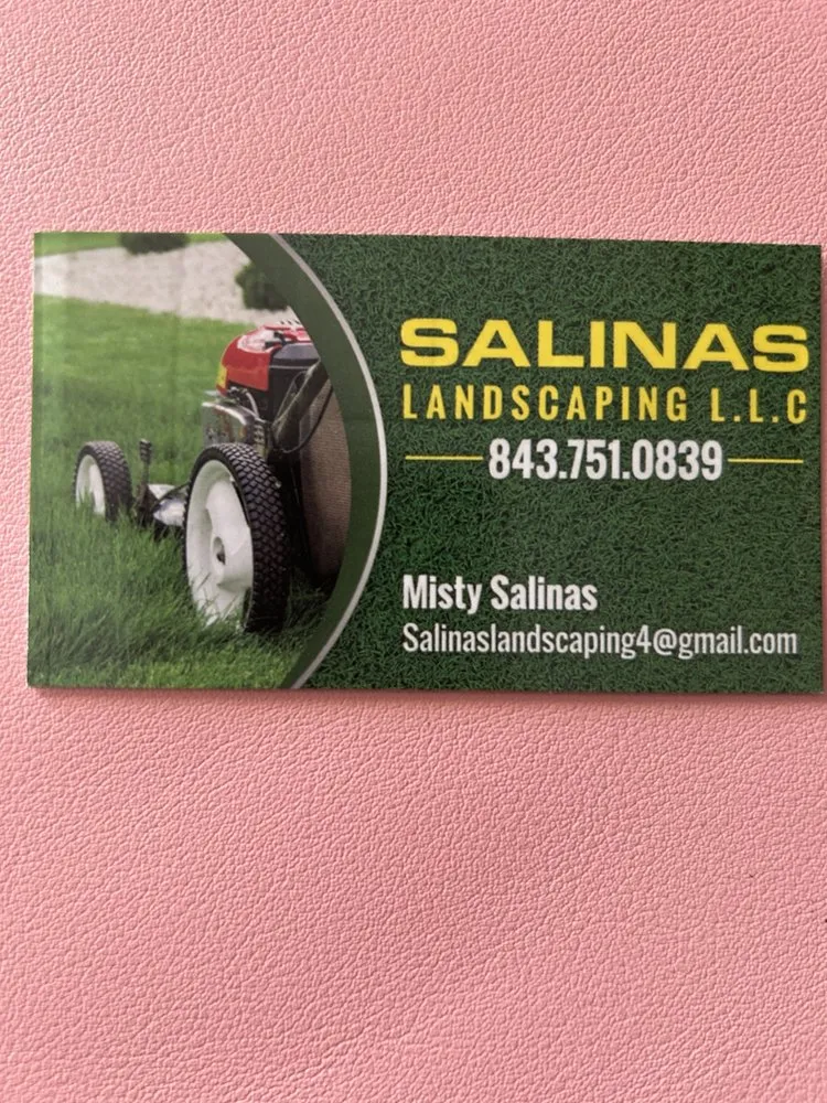Trusted landscape installation for outdoor upgrades across North Charleston, SC - Salinas Landscaping