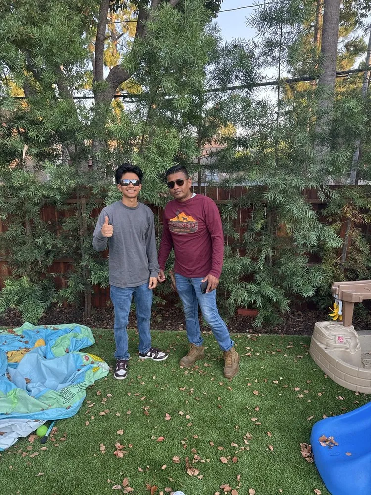 Local garden landscaping in Pasadena, CA - Salina’s Landscaping