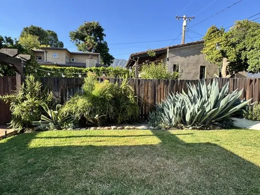 Salina’s Landscaping