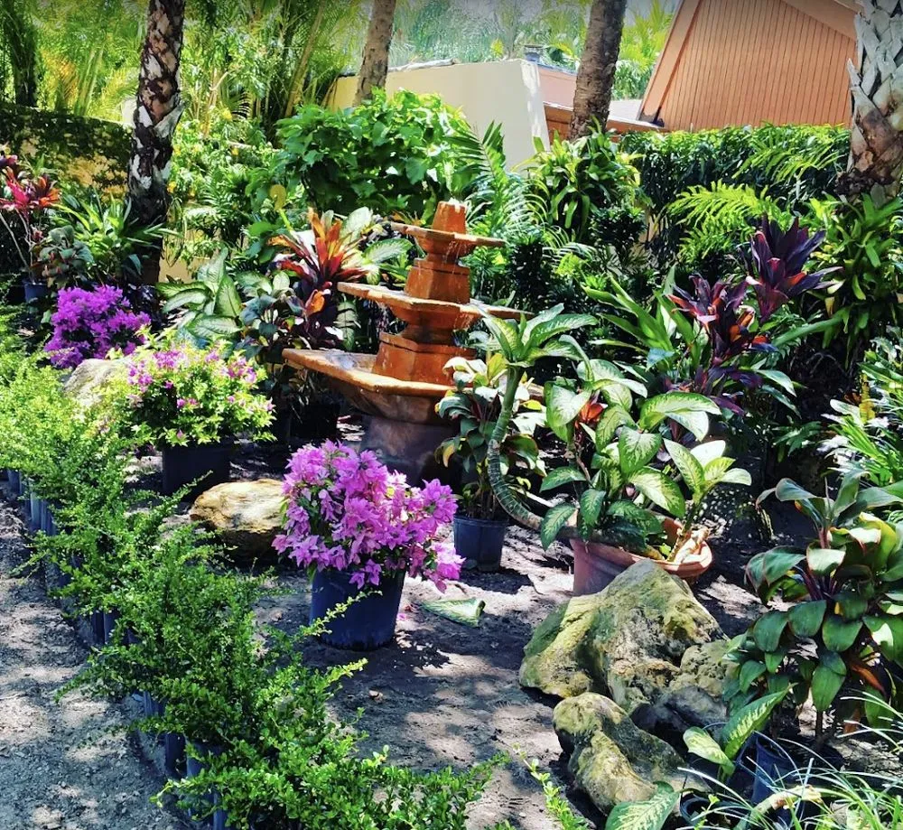 Local landscape design for beautiful yards across Princeton, FL - Salinas Landscaping