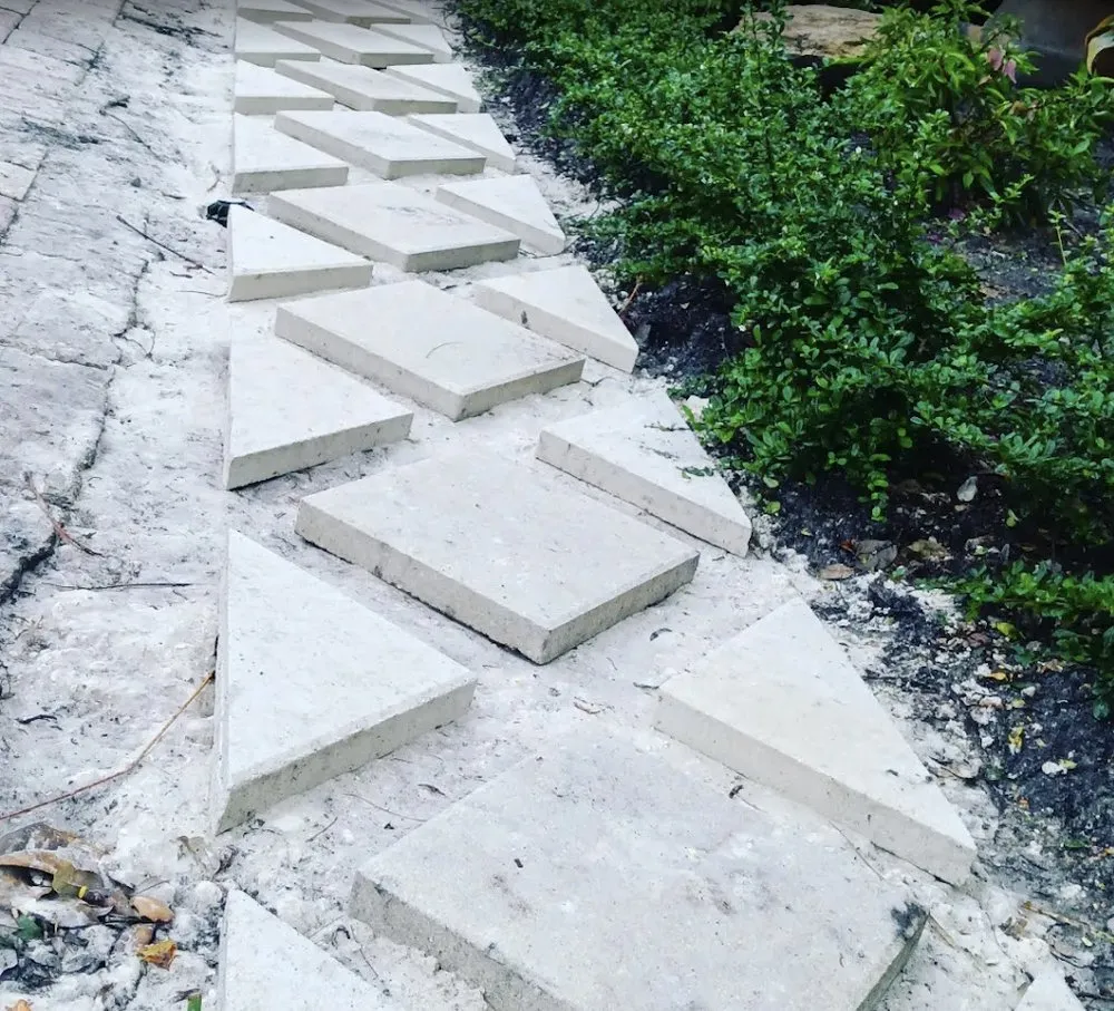 Local landscape installation experts serving Princeton, FL - Salinas Landscaping