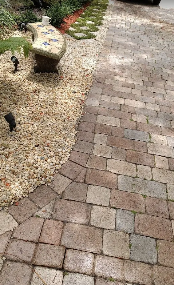 Reliable outdoor landscaping for year-round maintenance across Princeton, FL - Salinas Landscaping