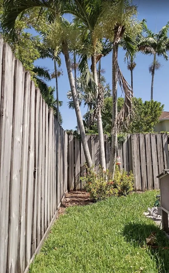 Trusted outdoor landscaping in Princeton, FL - Salinas Landscaping