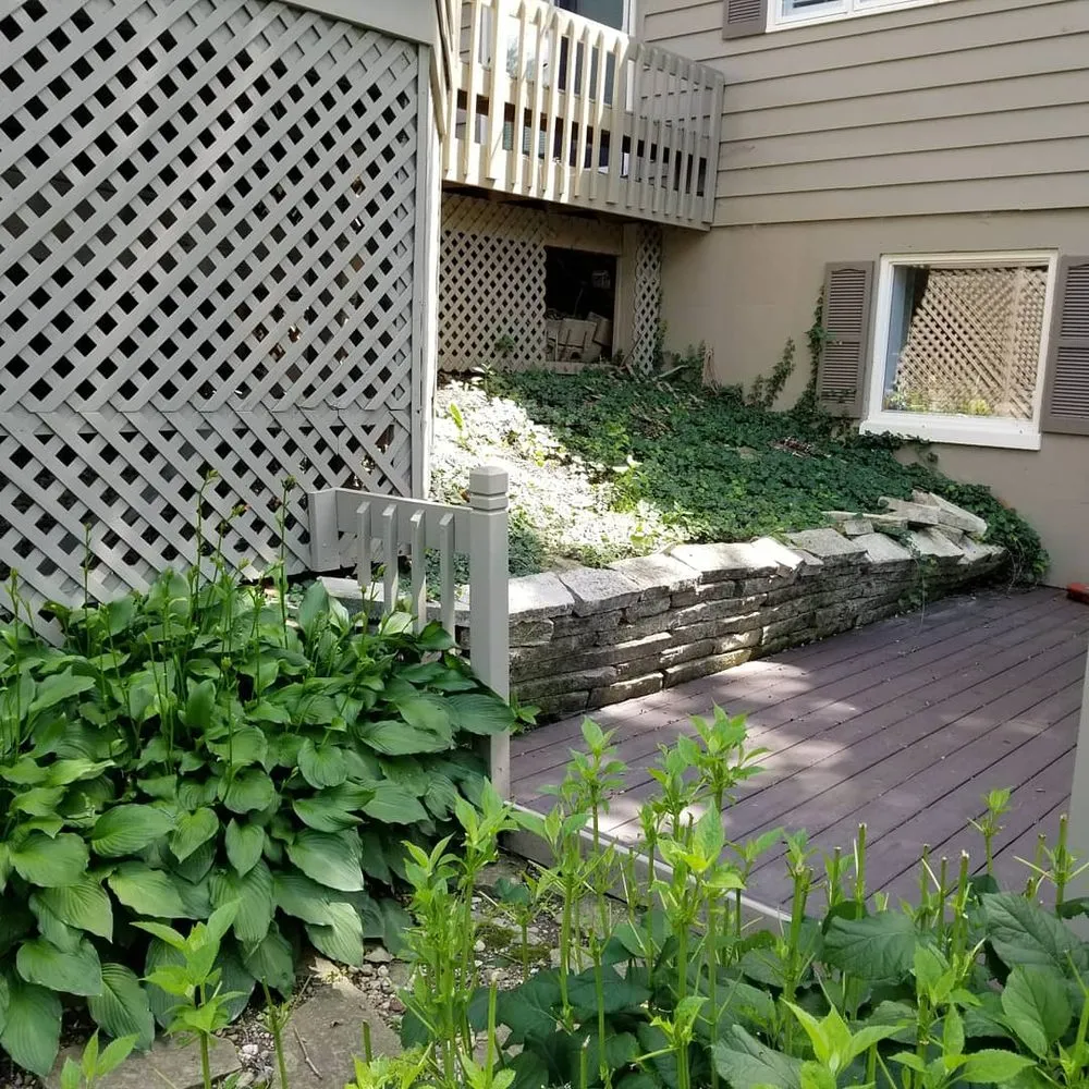 Trusted yard cleanup service in Round Lake, IL - Salinas Landscaping