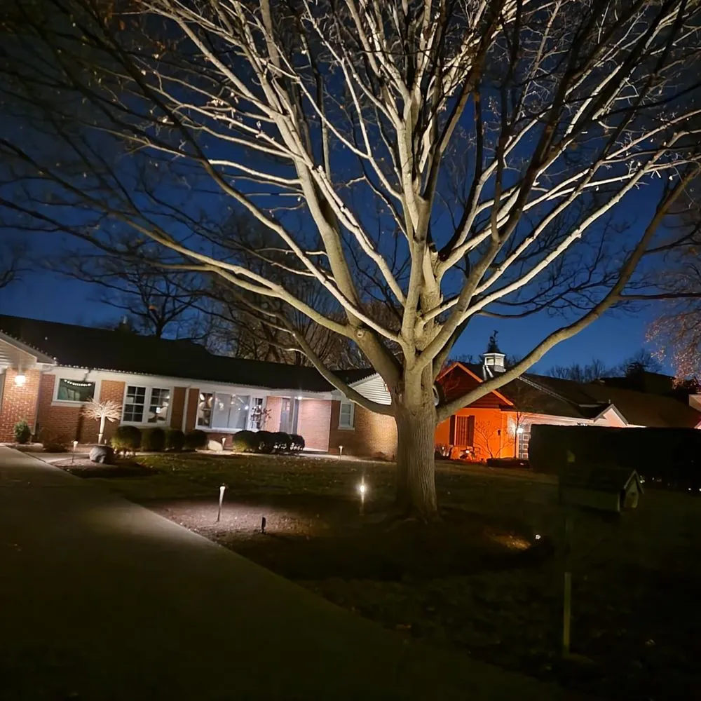 Trusted outdoor landscaping near you across Round Lake, IL - Salinas Landscaping