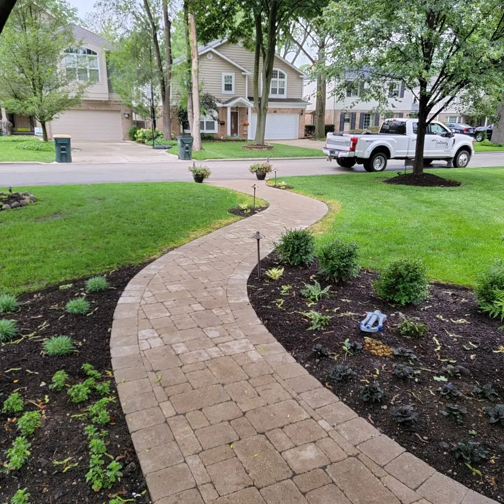 Expert yard maintenance for outdoor upgrades across Round Lake, IL - Salinas Landscaping