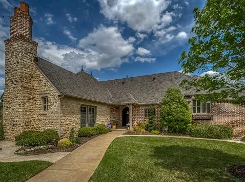 Trusted outdoor landscaping in Salinas, CA by Salinas Landscaping Services