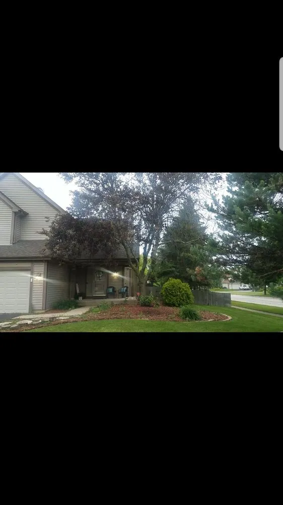 Local landscaping services in West Chicago, IL - Salinas Landscaping