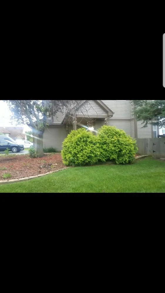 Top-rated lawn mowing service experts serving West Chicago, IL - Salinas Landscaping