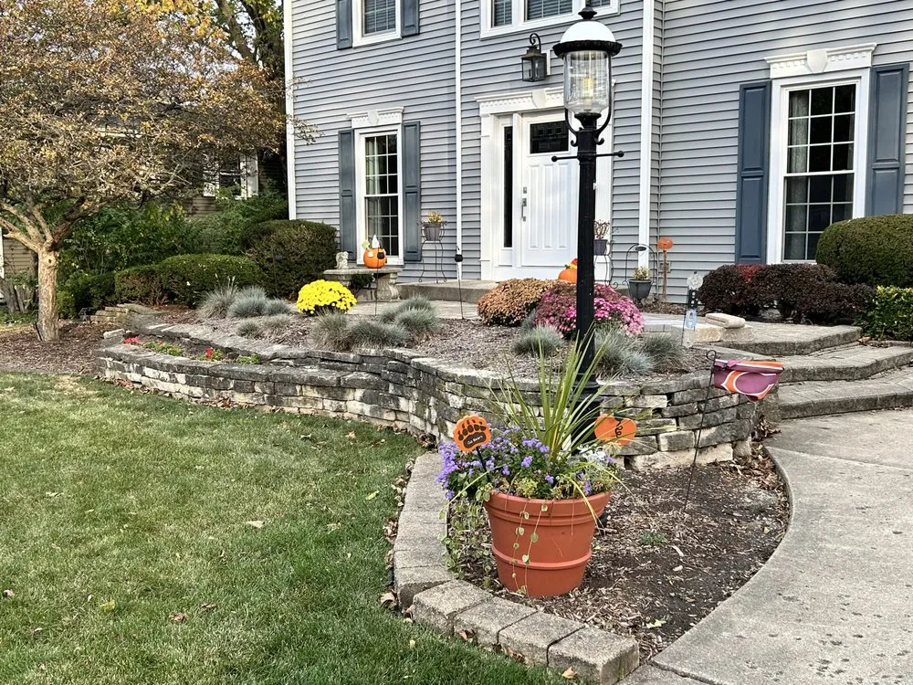 Local landscape installation experts serving West Chicago, IL - Salinas Landscaping