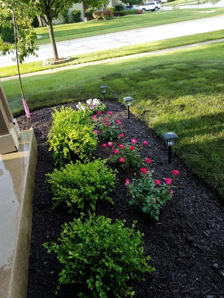 Local outdoor landscaping experts serving West Chicago, IL - Salinas Landscaping