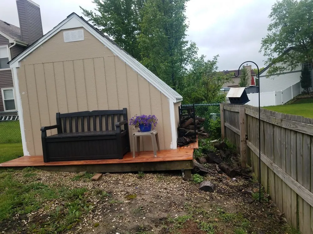 Trusted outdoor landscaping near you across West Chicago, IL - Salinas Landscaping