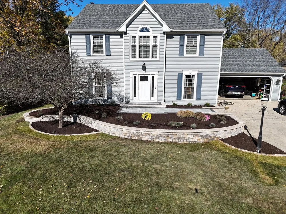 Custom yard maintenance experts serving West Chicago, IL - Salinas Landscaping