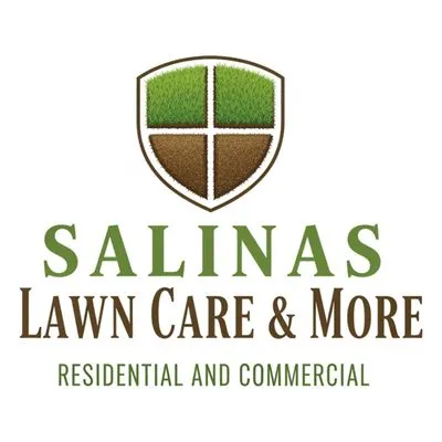 Salinas Lawn Care & More Logo