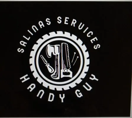 Salinas Services Logo