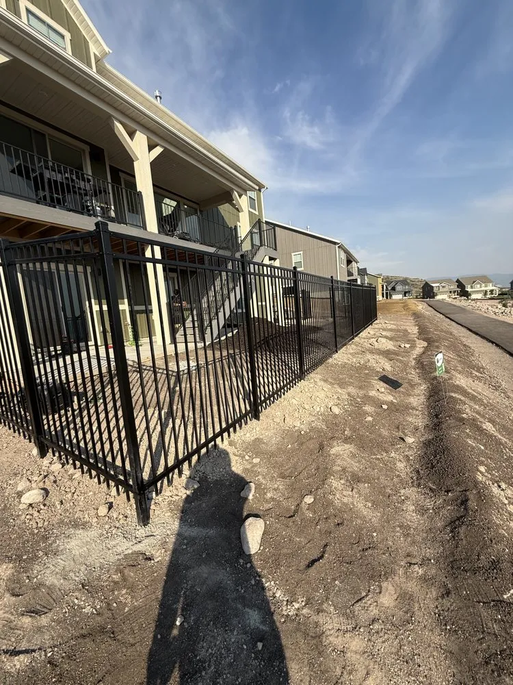 Top-rated landscaping services near you in Heber City, UT by Salinas.C Landscaping