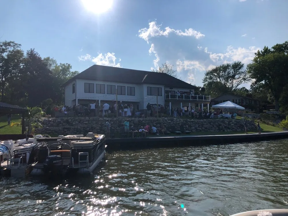 Expert landscape installation in Belleville, MI by Salisbury Landscape Group