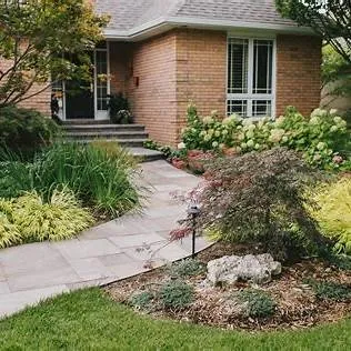 Custom lawn mowing service near you across Salisbury, NC - Salisbury Landscapes