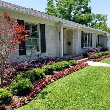 Expert landscaping services in Salisbury, NC by Salisbury Landscapes