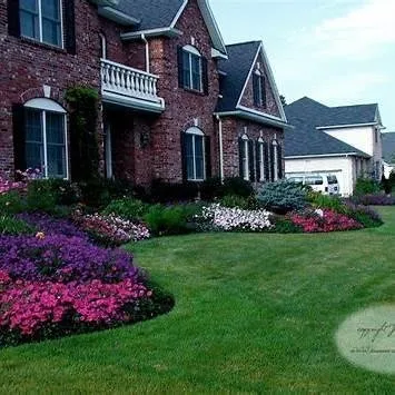 Professional lawn mowing service in Salisbury, NC - Salisbury Landscapes