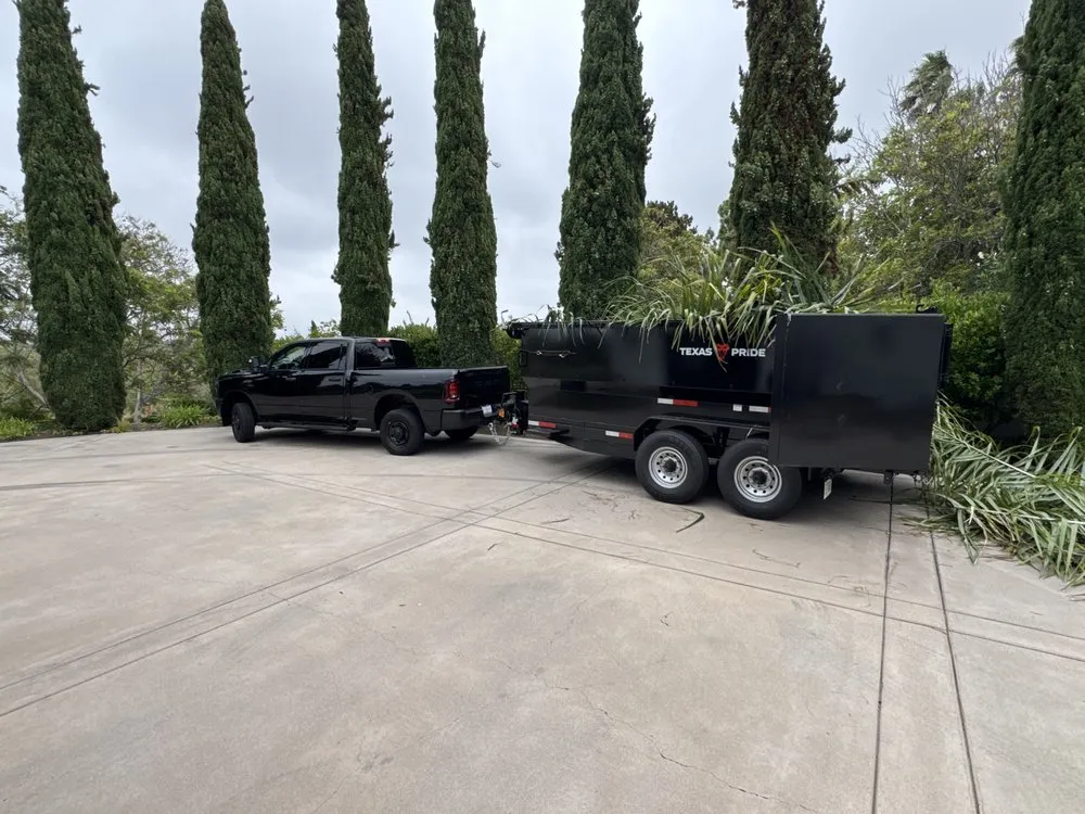 Trusted garden landscaping with custom design in Escondido, CA by Salmantina Landscape