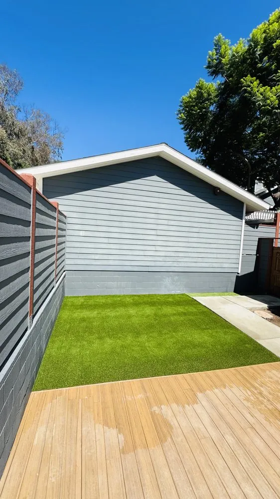 Trusted garden landscaping in Escondido, CA by Salmantina Landscape