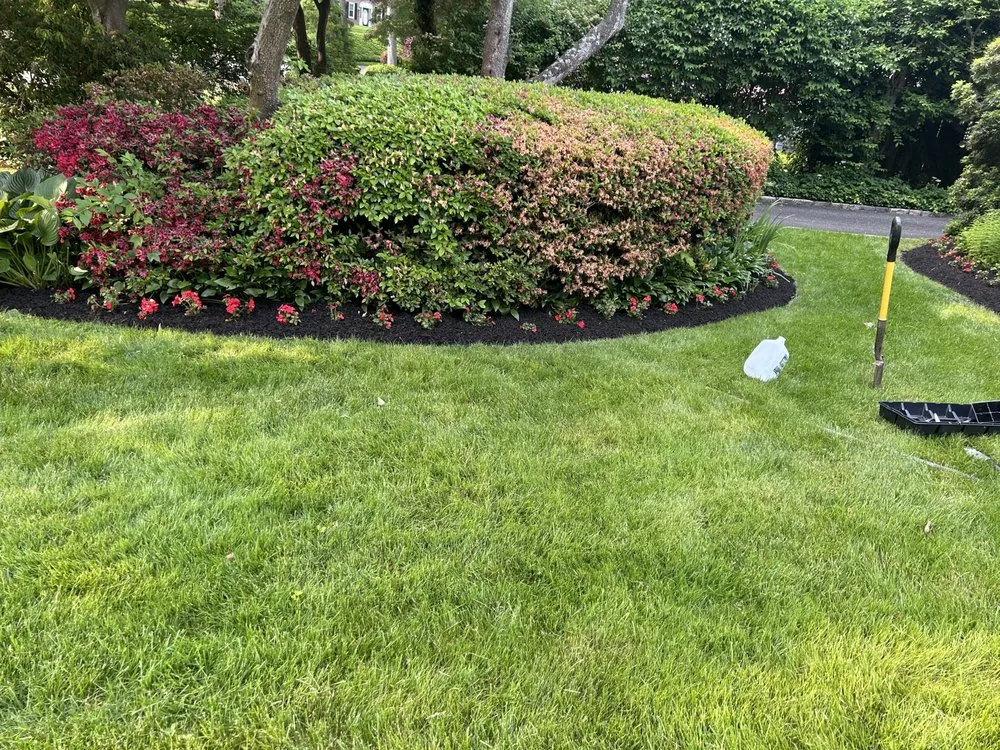 Local yard maintenance for residential properties across Glen Cove, NY - Salmeron Landscaping