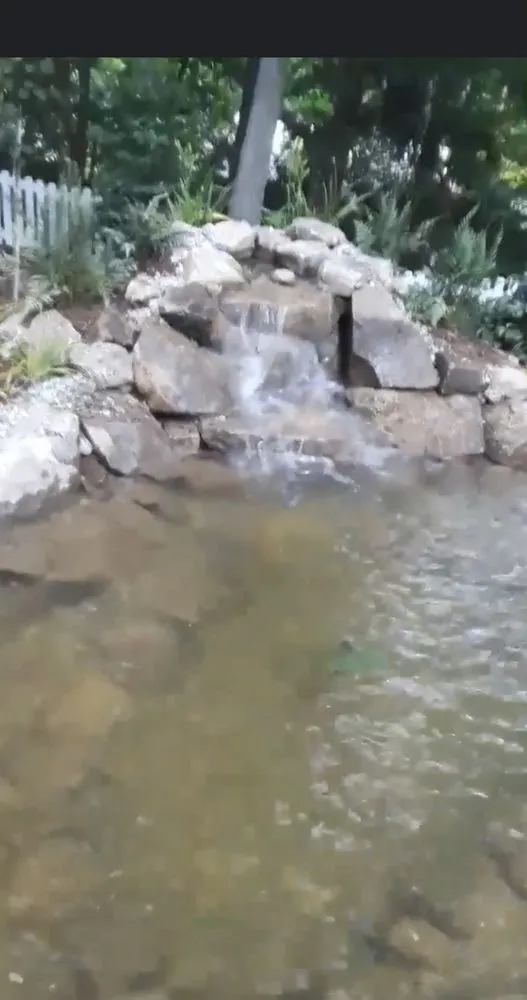 Reliable lawn care service in Kernersville, NC by Salmeron Lawn Service