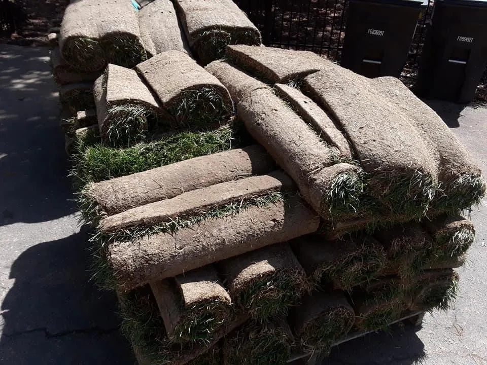 Affordable yard maintenance experts serving Kernersville, NC - Salmeron Lawn Service