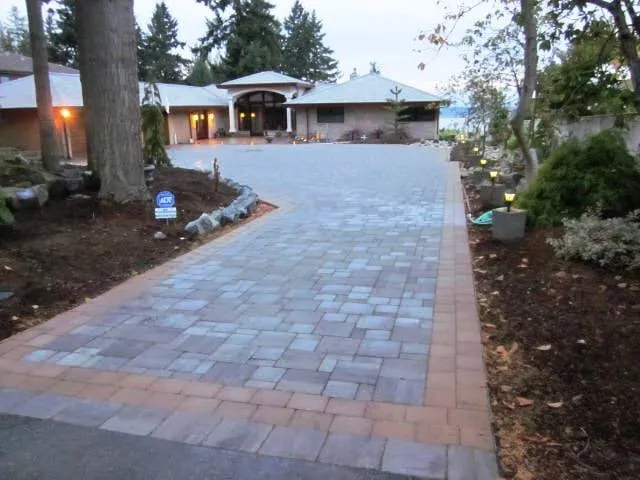 Local lawn mowing service in Seattle, WA by Salmon Bay Landscaping