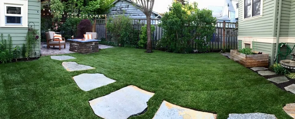 Professional landscape installation experts serving Seattle, WA - Salmon Bay Landscaping