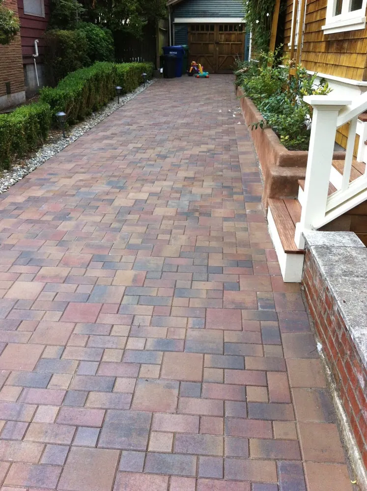 Trusted lawn care service in Seattle, WA - Salmon Bay Landscaping