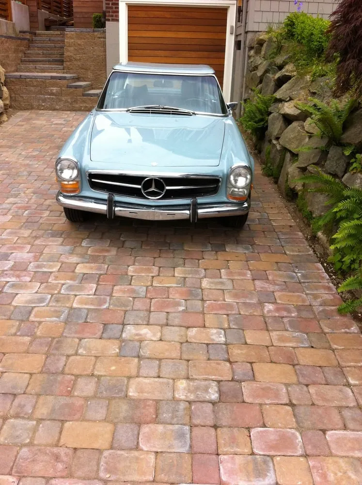 Trusted lawn mowing service in Seattle, WA - Salmon Bay Landscaping