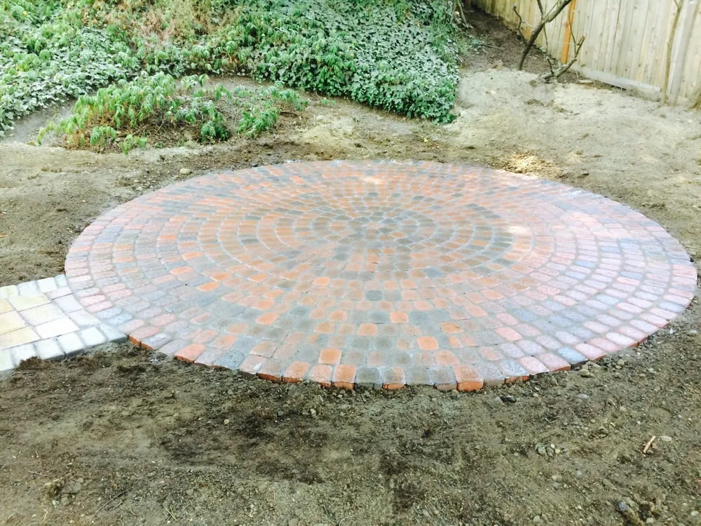 Custom residential landscaping experts serving Seattle, WA - Salmon Bay Landscaping