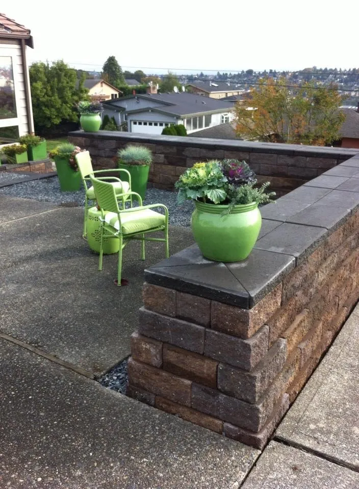 Trusted landscape design for residential properties across Seattle, WA - Salmon Bay Landscaping