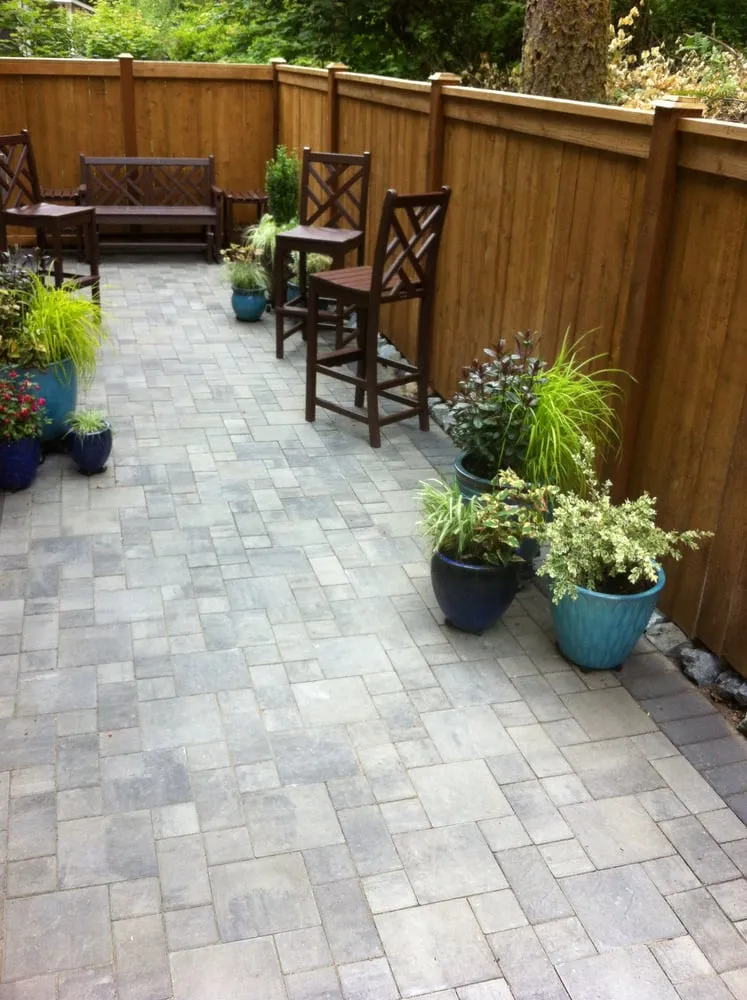 Top-rated residential landscaping for outdoor upgrades across Seattle, WA - Salmon Bay Landscaping