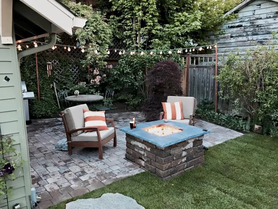 Local lawn mowing service in Seattle, WA - Salmon Bay Landscaping